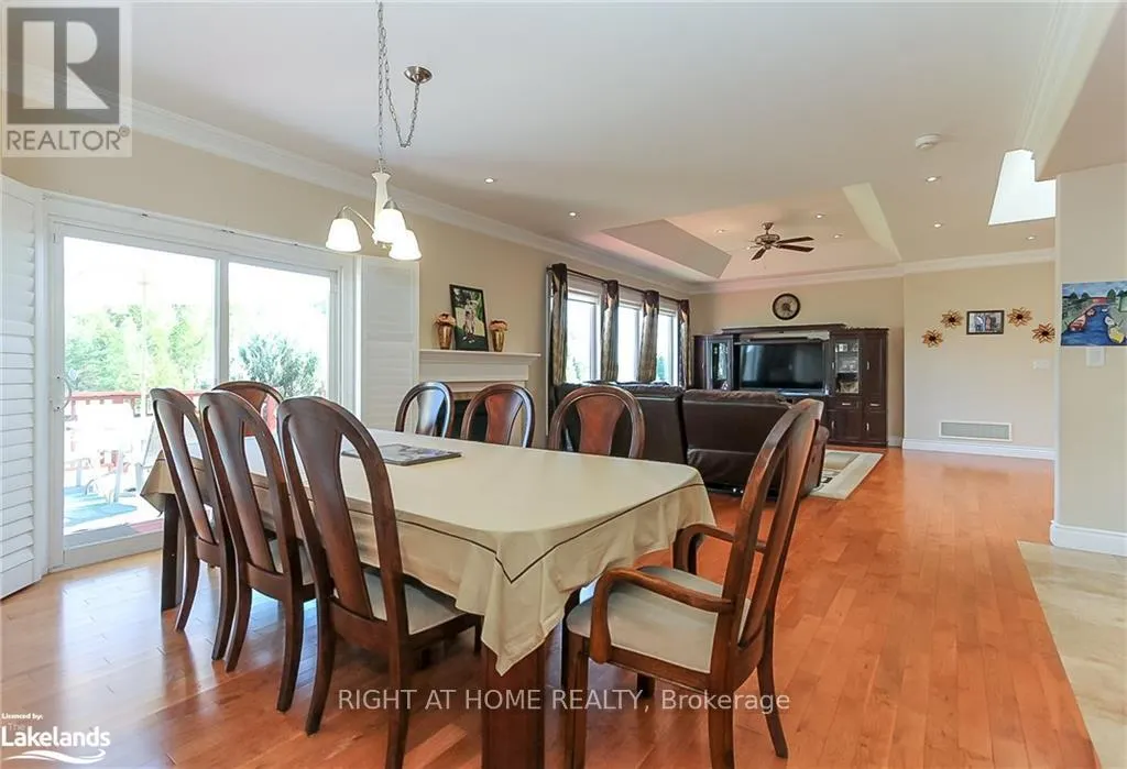 16 WASAGA SANDS DRIVE