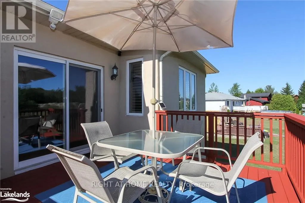 16 WASAGA SANDS DRIVE