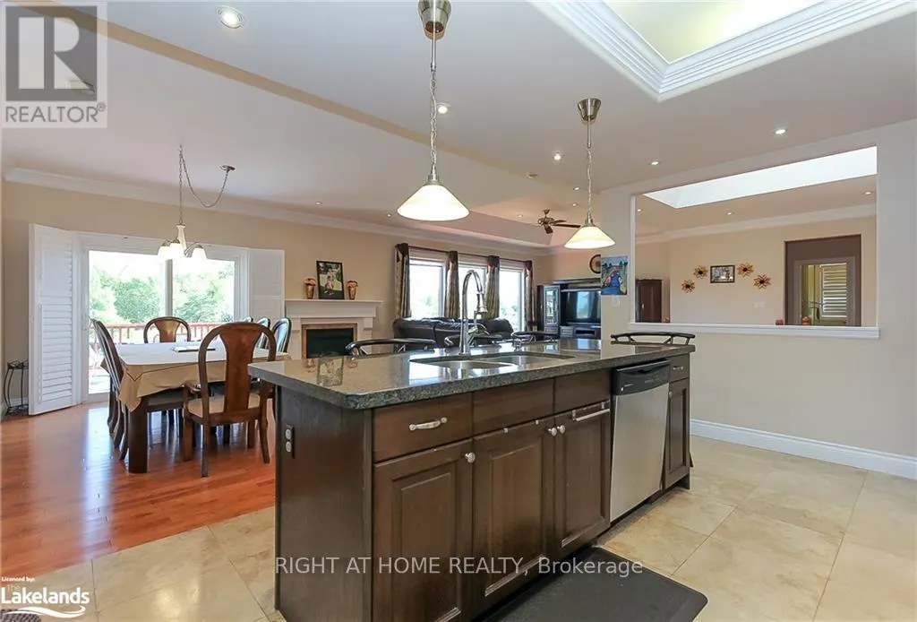 16 WASAGA SANDS DRIVE