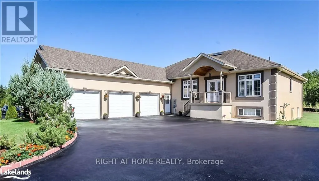 16 WASAGA SANDS DRIVE