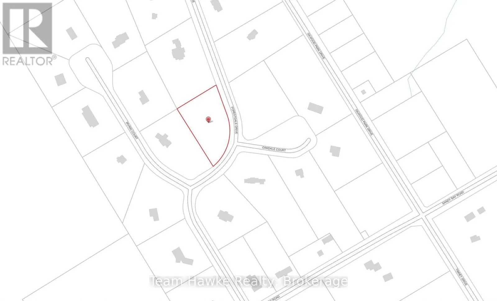 34 FORESTDALE DRIVE