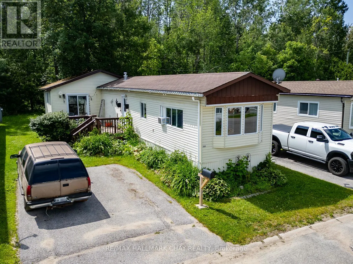 1331 HILLTOP ROAD