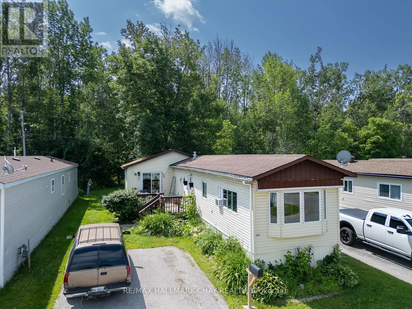 1331 HILLTOP ROAD