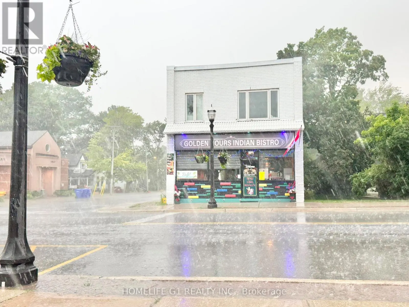 46 QUEEN STREET