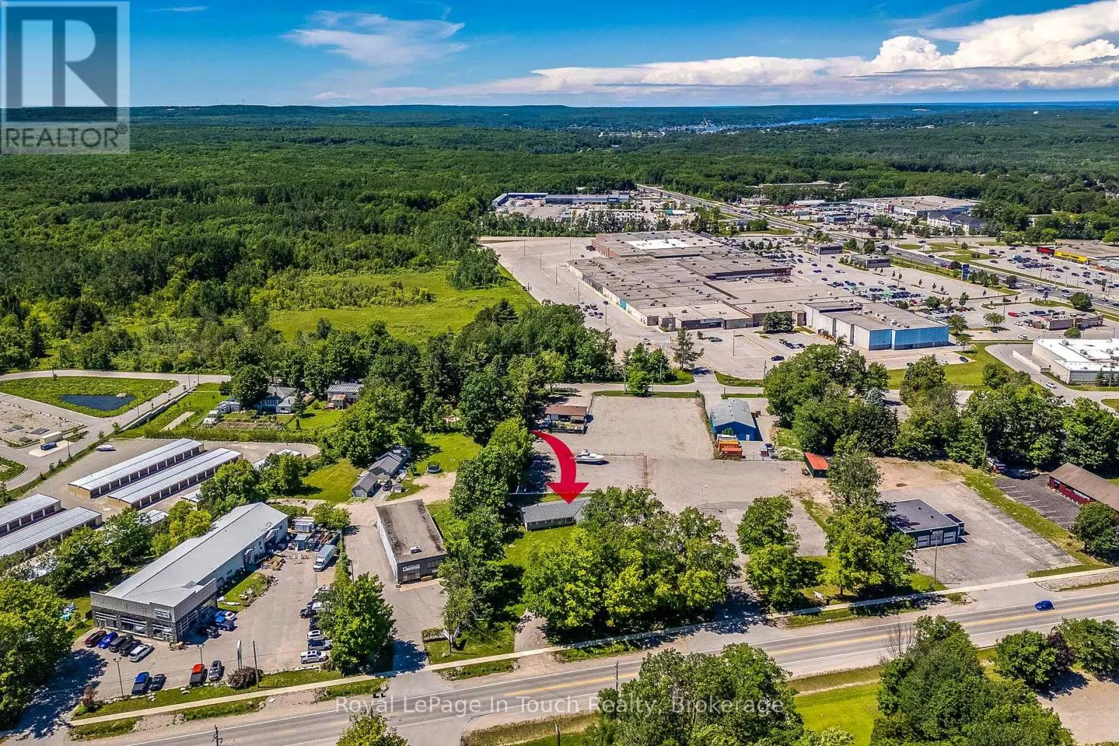 740 BALM BEACH ROAD E