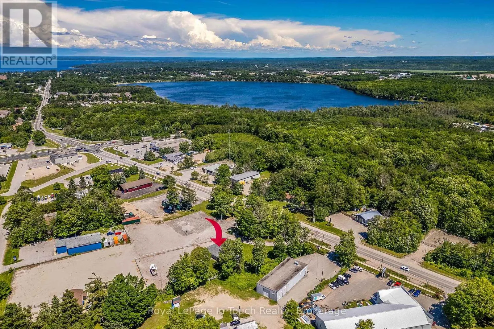 740 BALM BEACH ROAD E