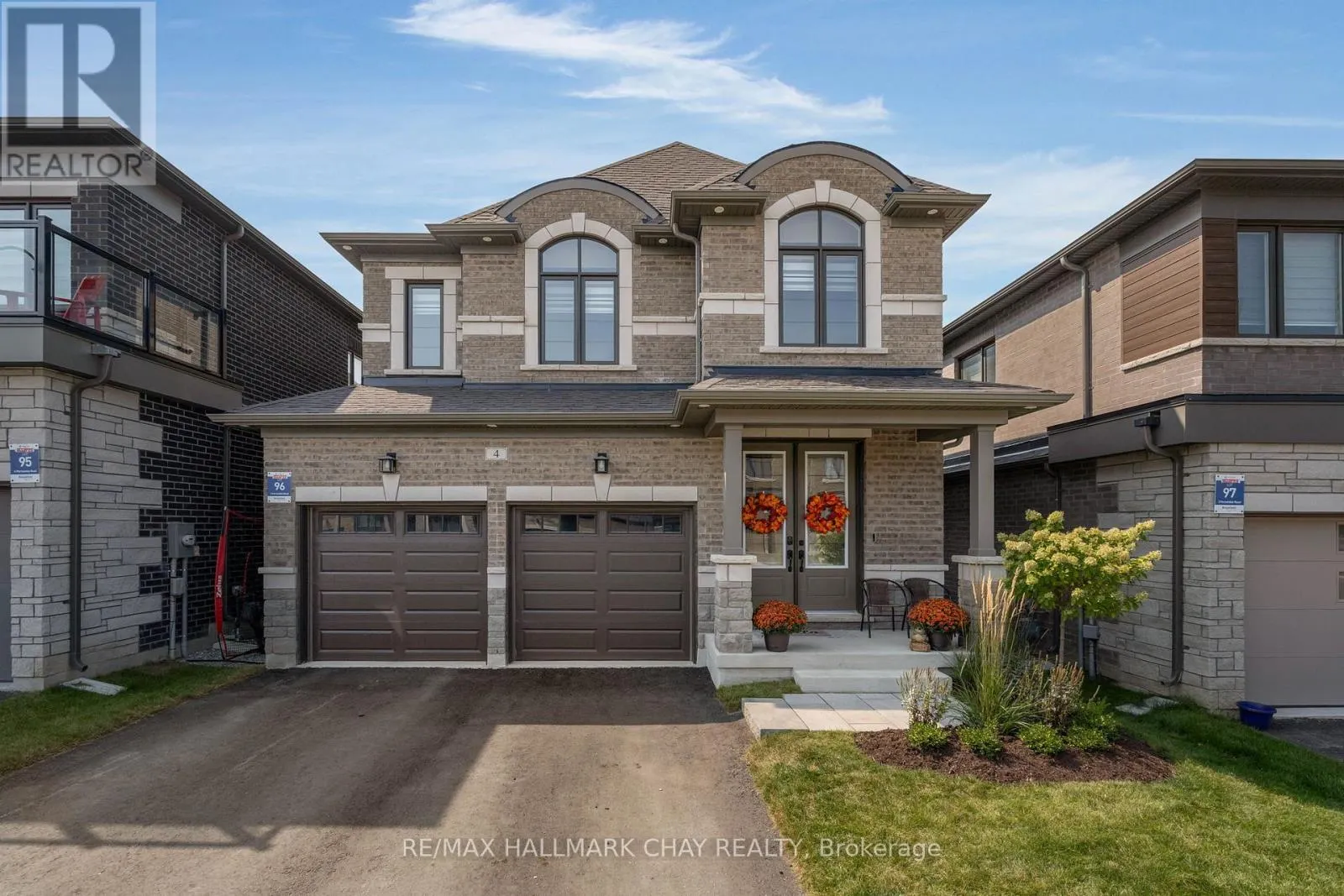 4 PERIWINKLE ROAD
