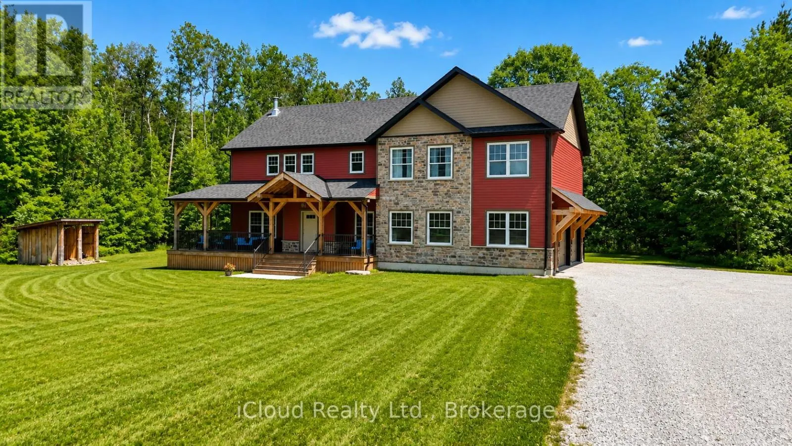 2091 DWYER ROAD
