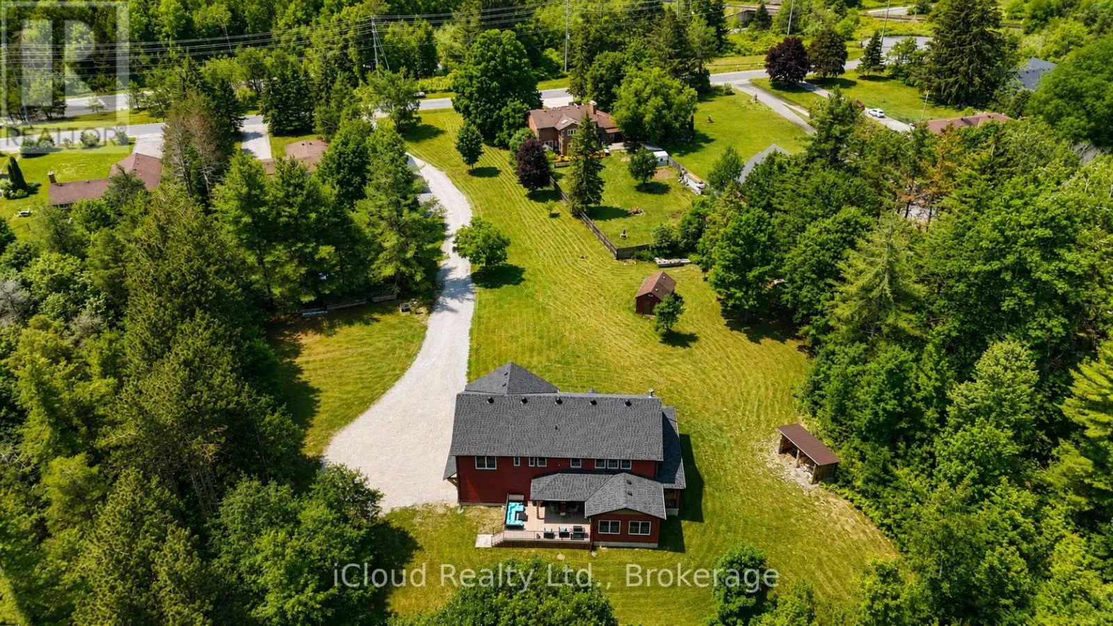 2091 DWYER ROAD