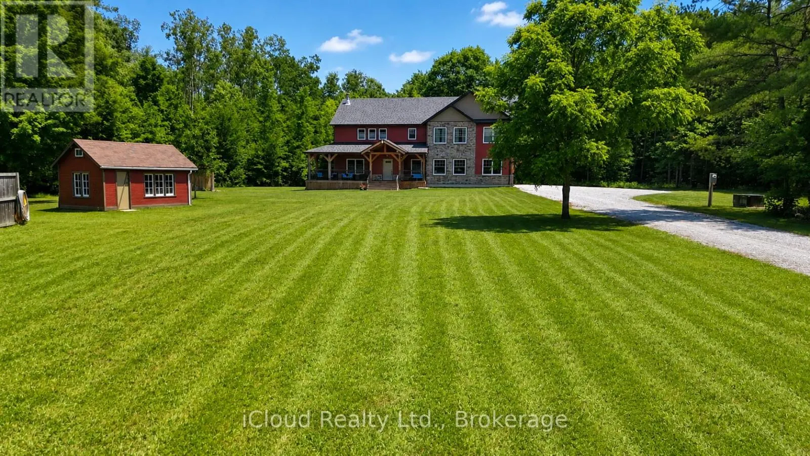 2091 DWYER ROAD