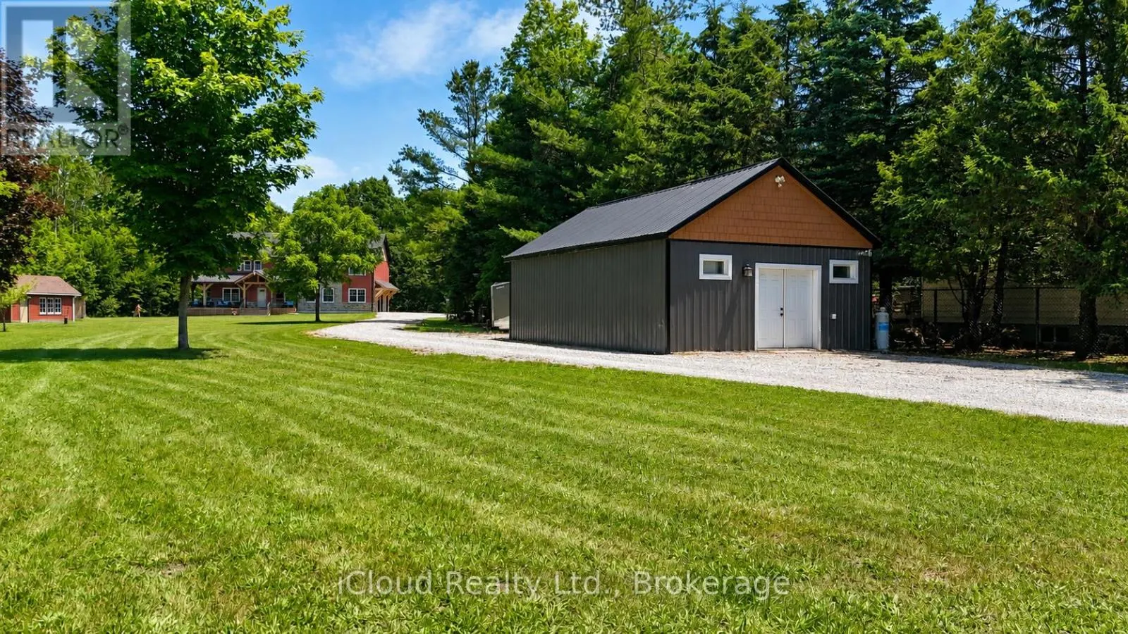 2091 DWYER ROAD