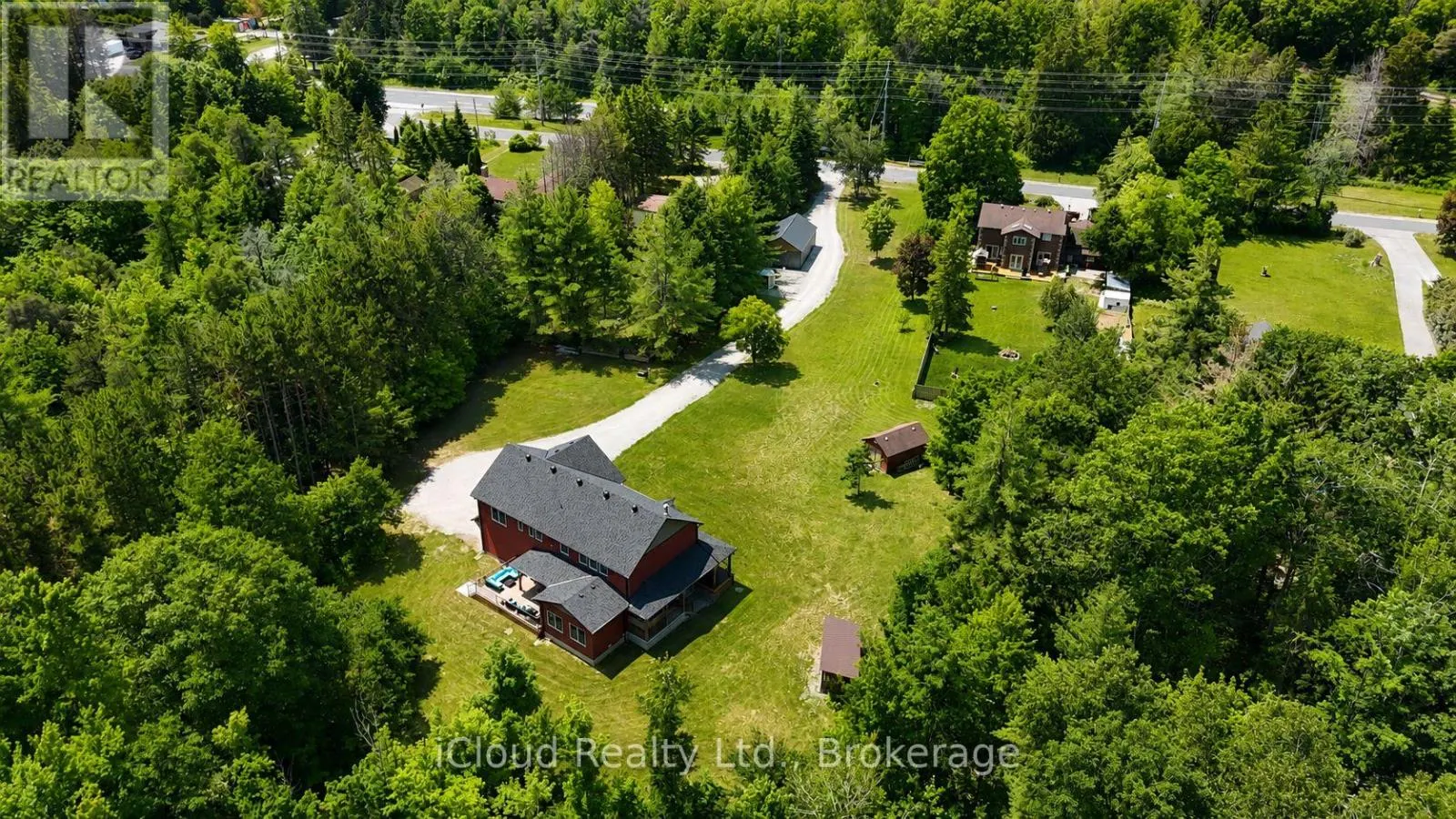 2091 DWYER ROAD