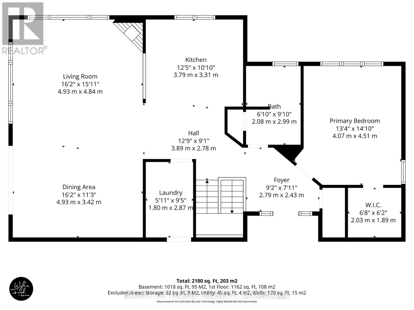 5 PINE POINT