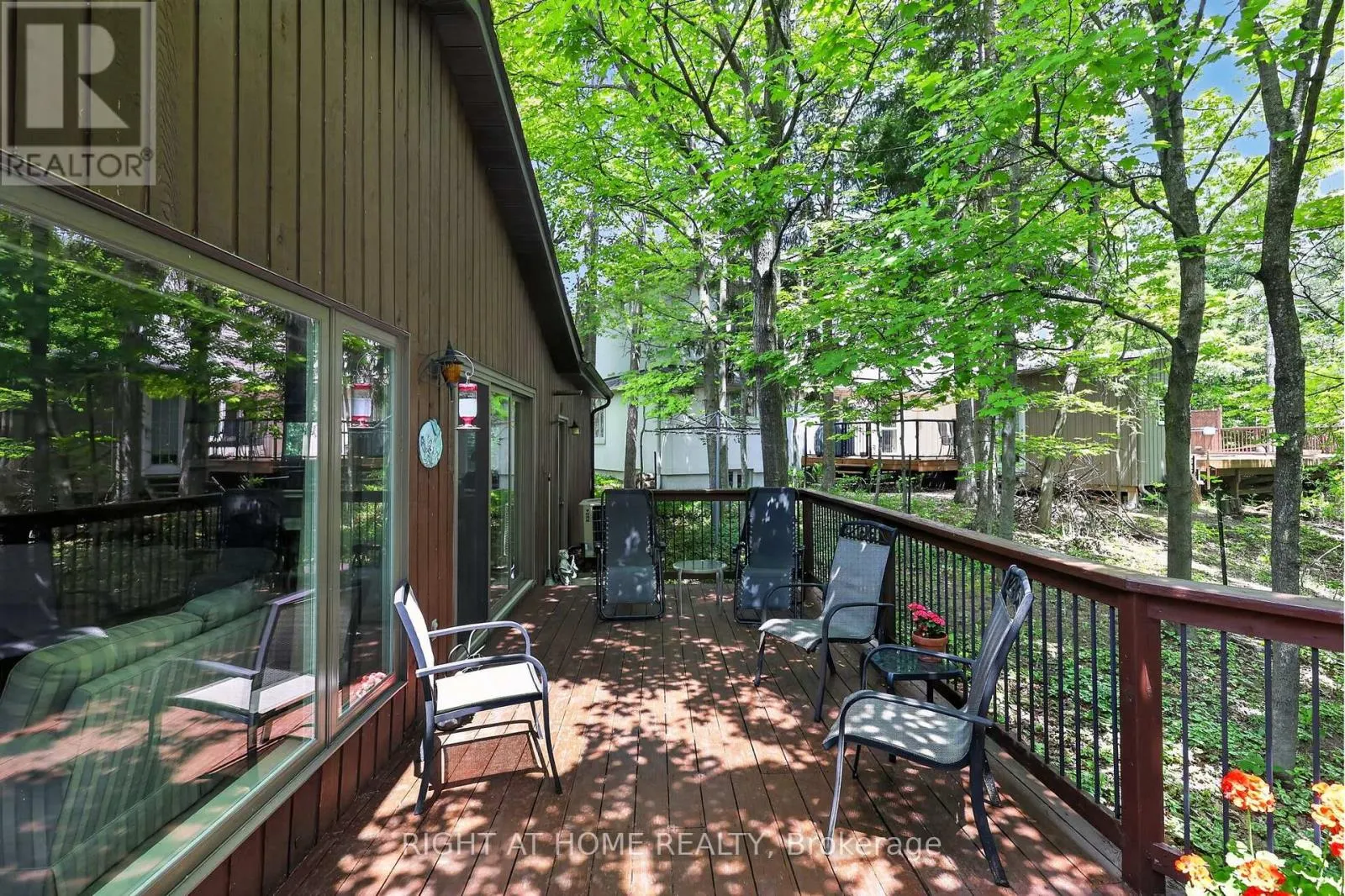 5 PINE POINT