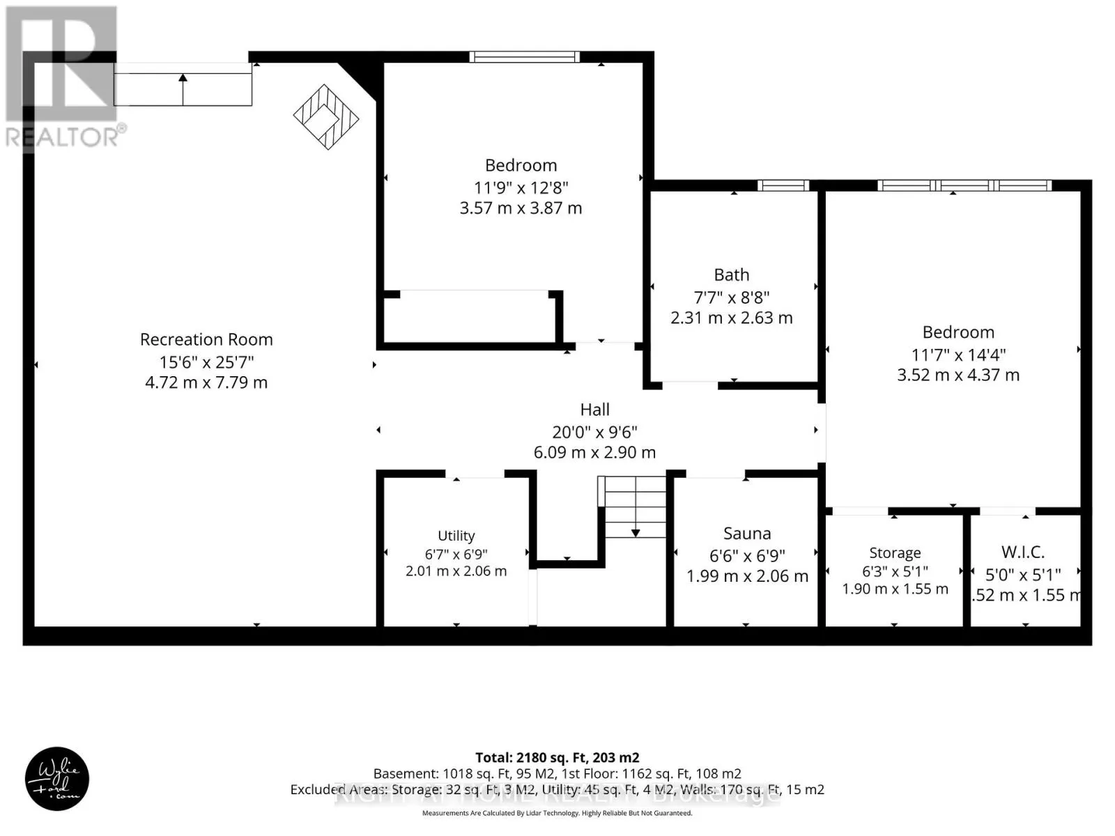 5 PINE POINT