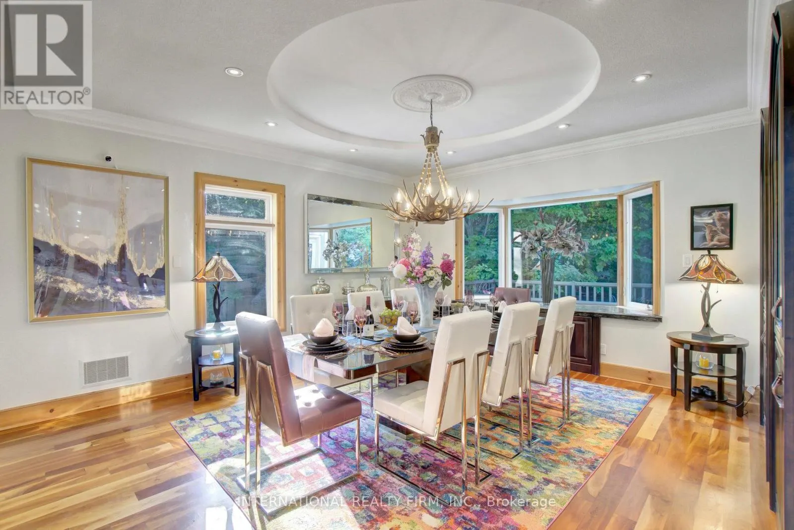 6 PINEHURST LANE
