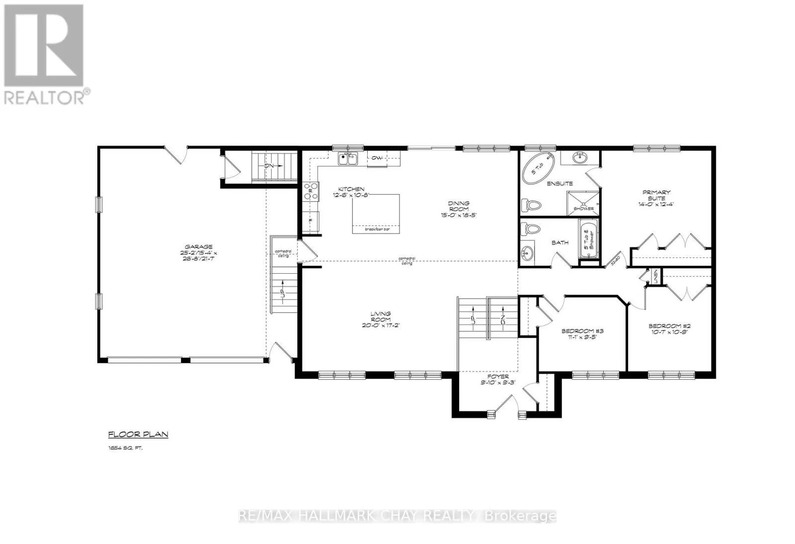 3 STOKES DRIVE