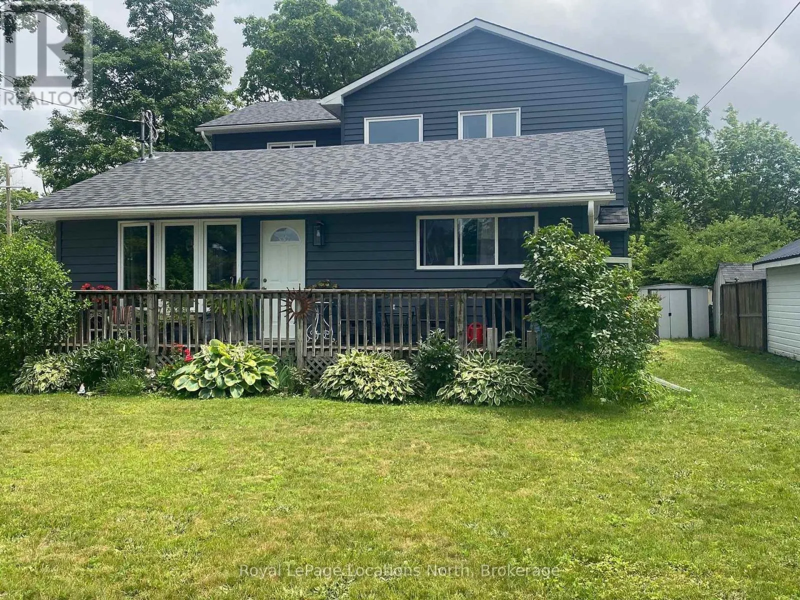 245 JANE STREET
