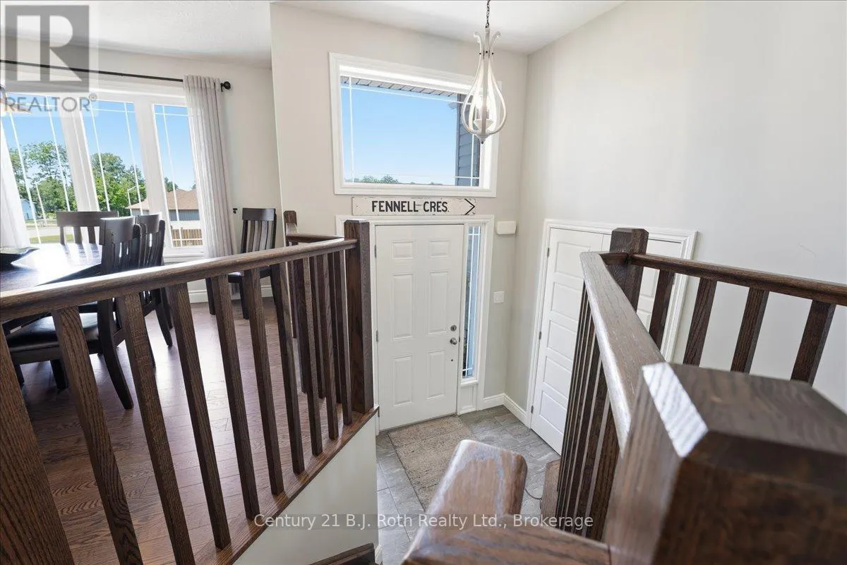 27 RALPH DALTON BOULEVARD