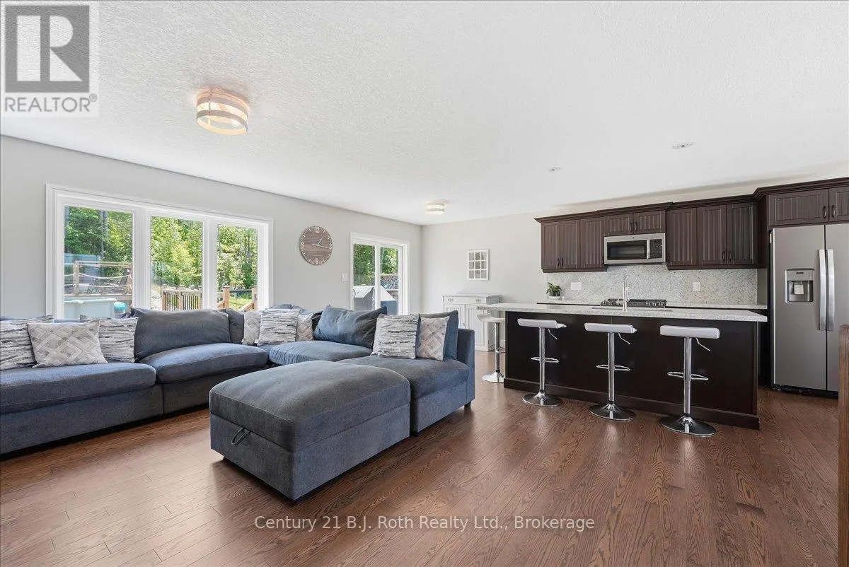 27 RALPH DALTON BOULEVARD
