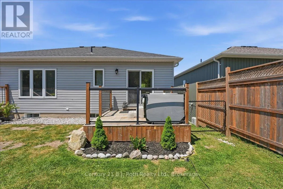 27 RALPH DALTON BOULEVARD