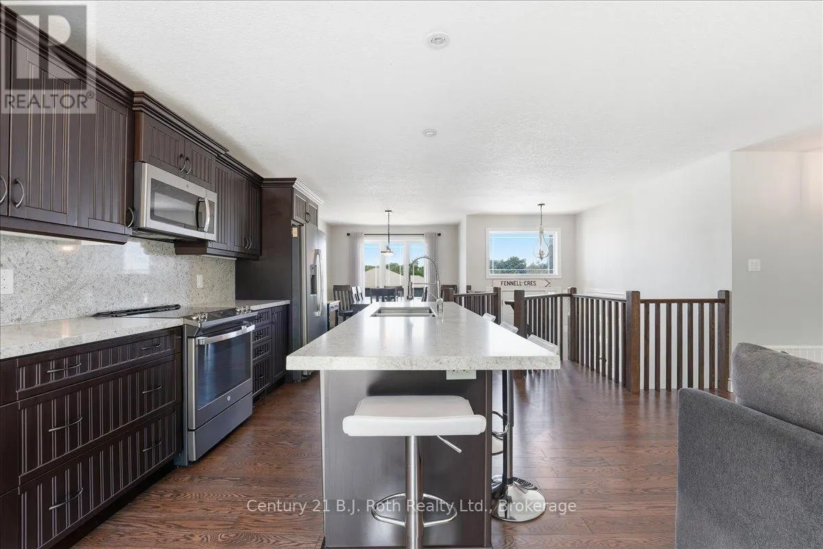 27 RALPH DALTON BOULEVARD