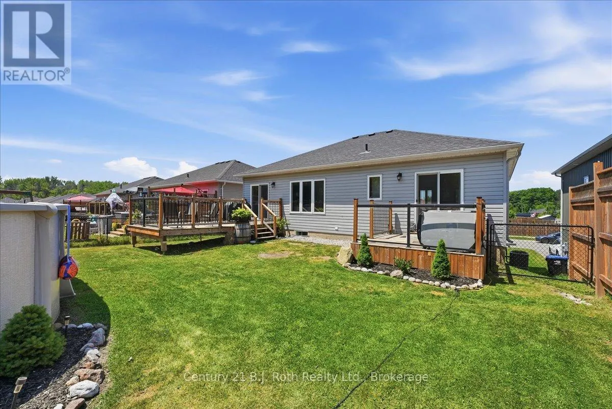 27 RALPH DALTON BOULEVARD
