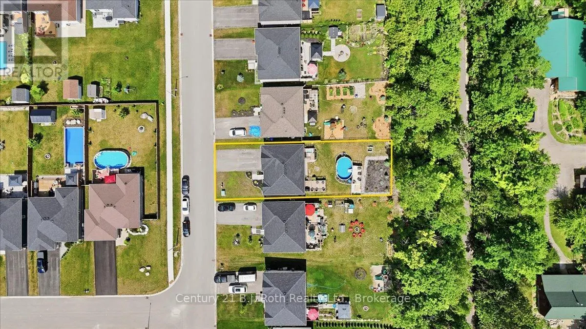 27 RALPH DALTON BOULEVARD