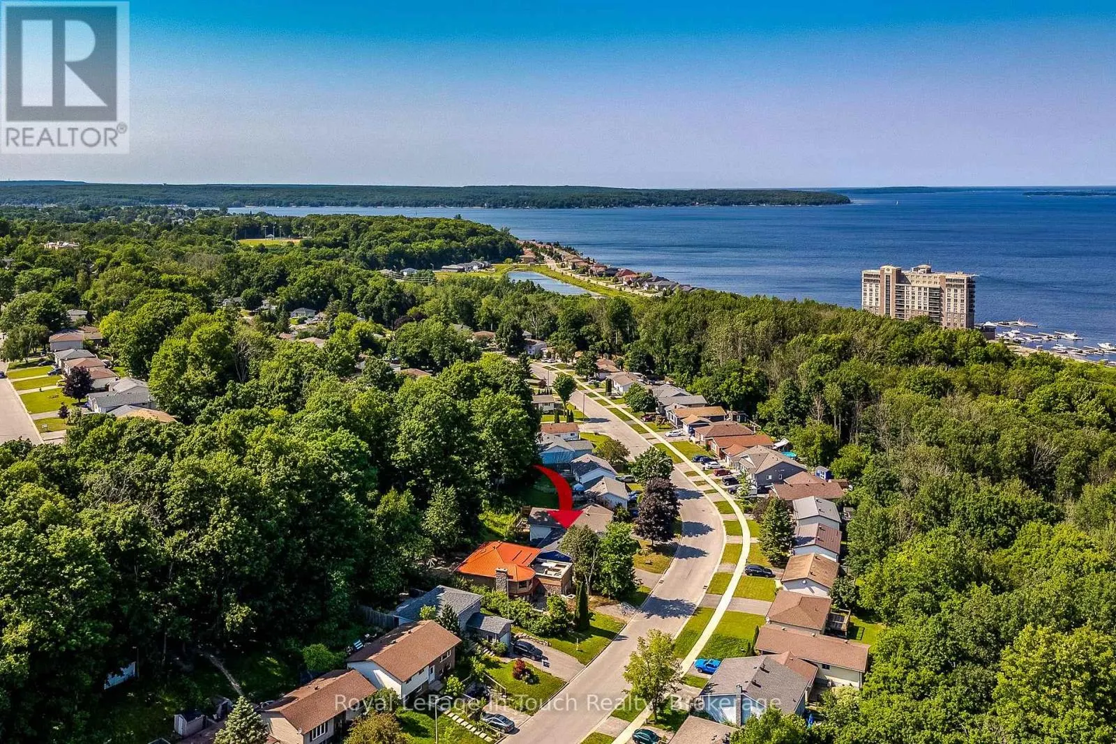 817 BIRCHWOOD DRIVE