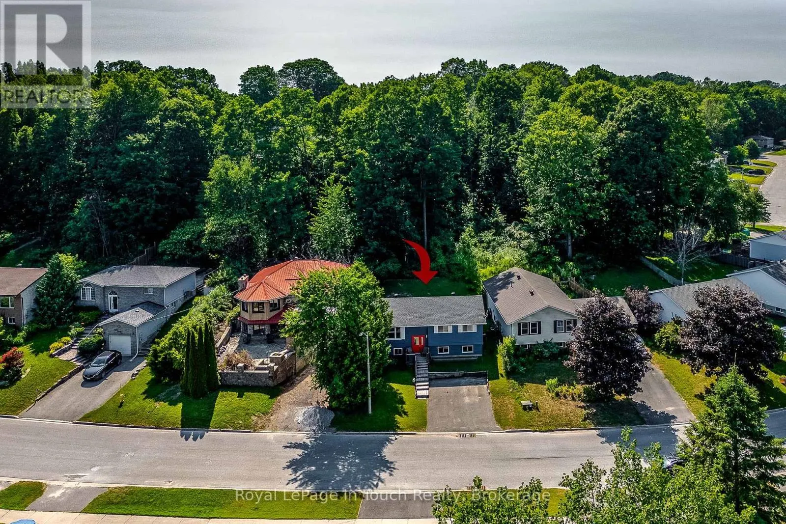 817 BIRCHWOOD DRIVE