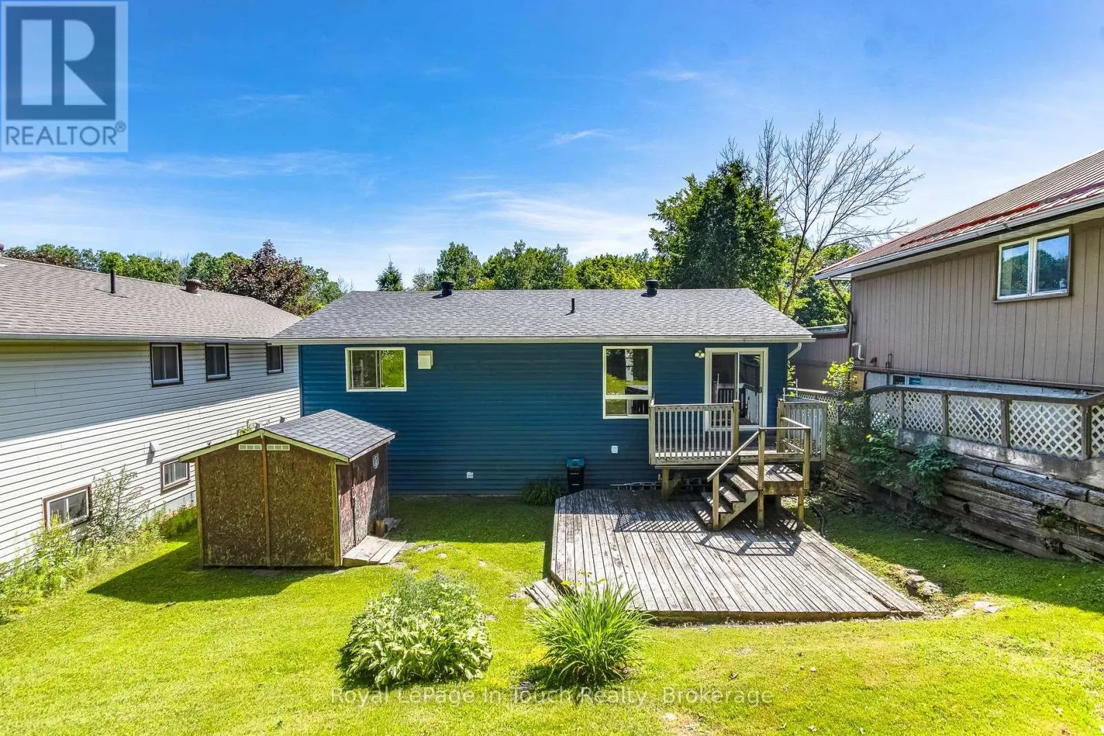 817 BIRCHWOOD DRIVE