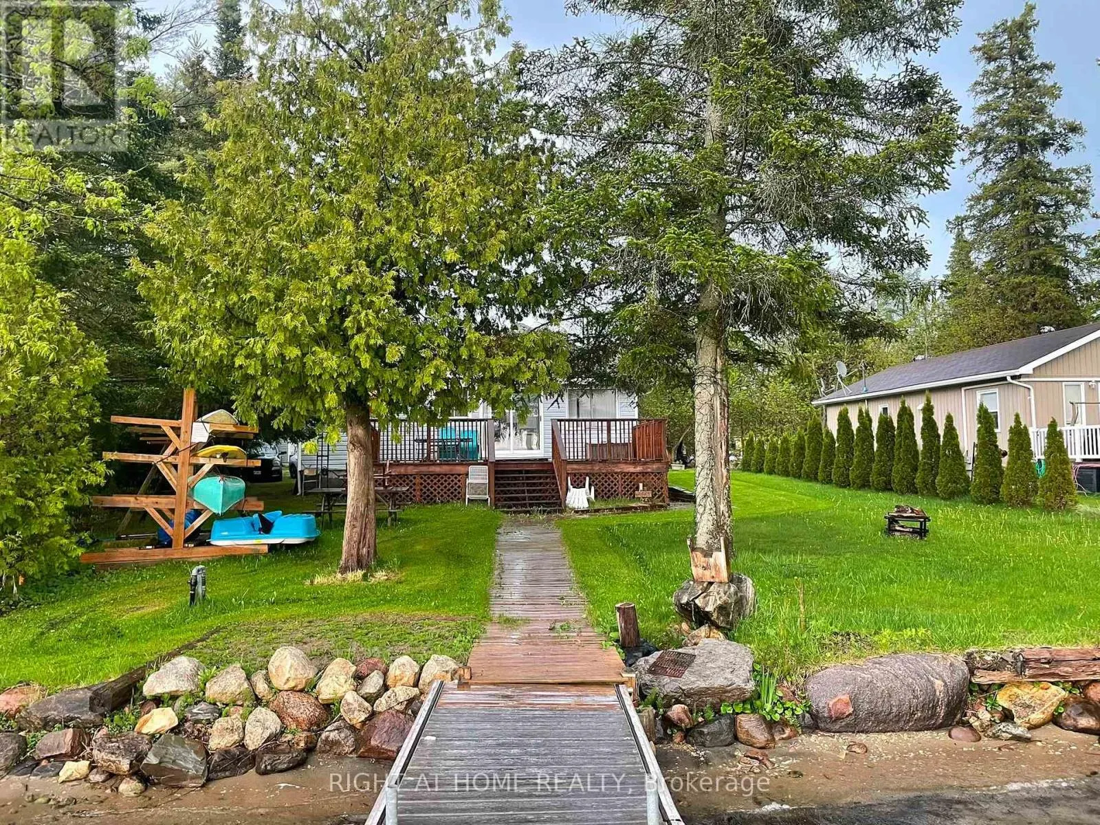 5470 PENETANGUISHENE ROAD
