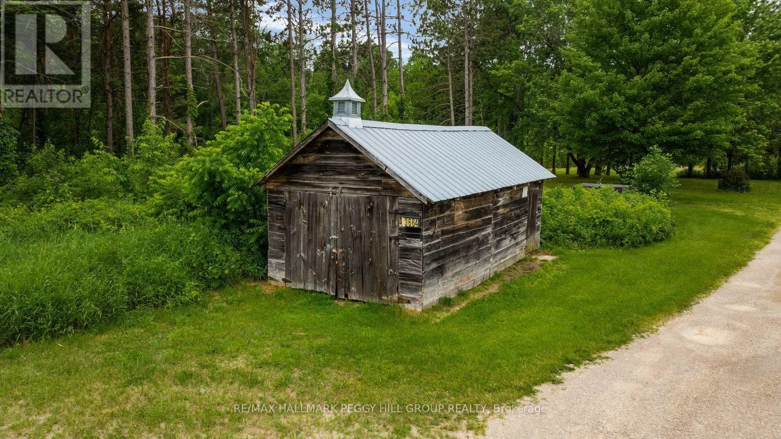 3664 HOGBACK ROAD