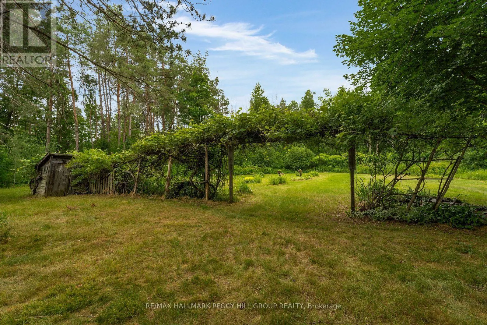 3664 HOGBACK ROAD