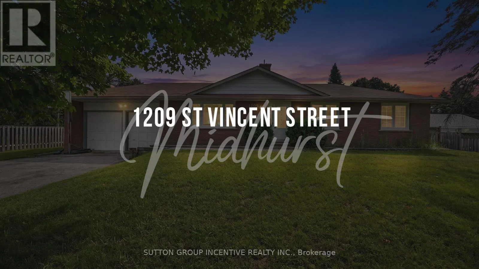 1209 ST VINCENT STREET N