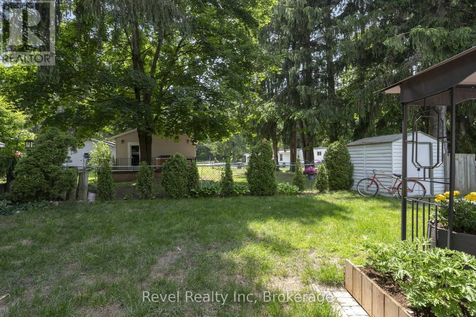 19 - 5411 ELLIOTT SIDE ROAD #19