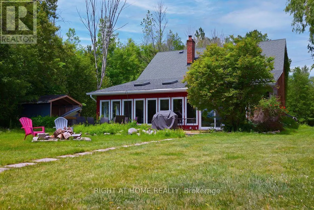 1969 NORTH ORR LAKE ROAD