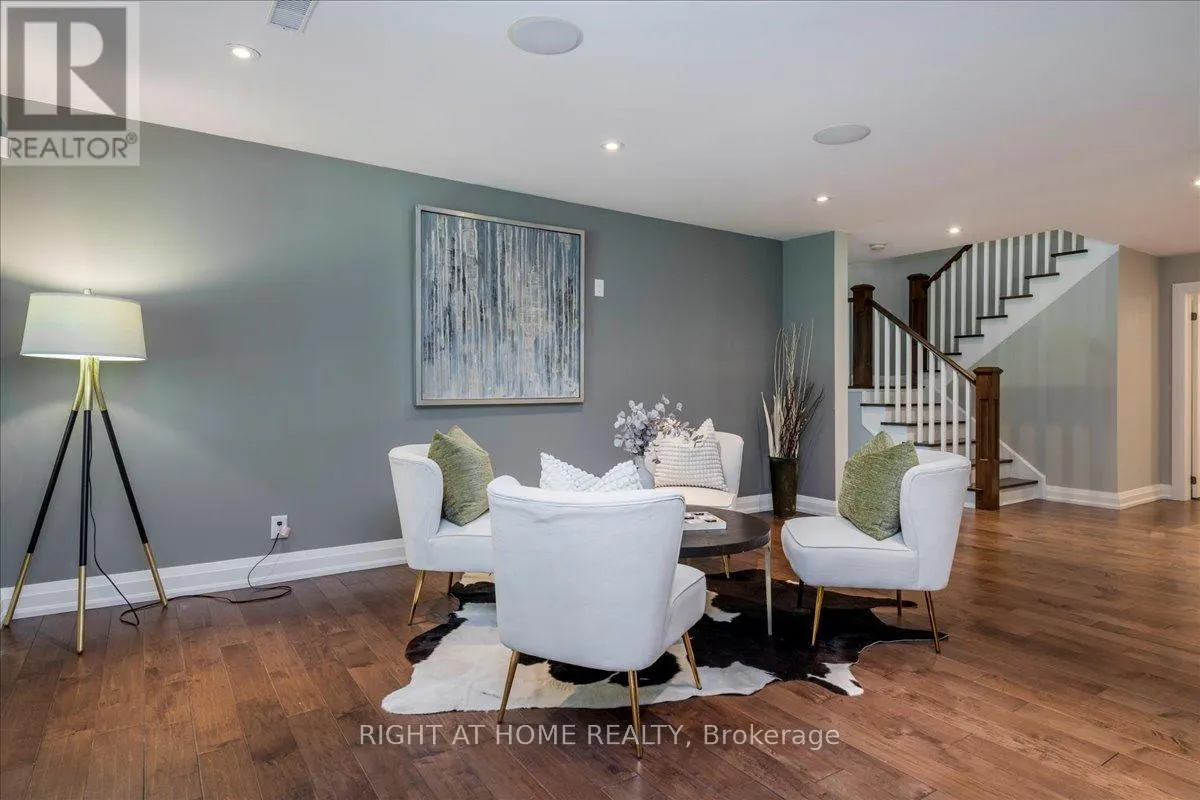 8 LLOYD COOK DRIVE W