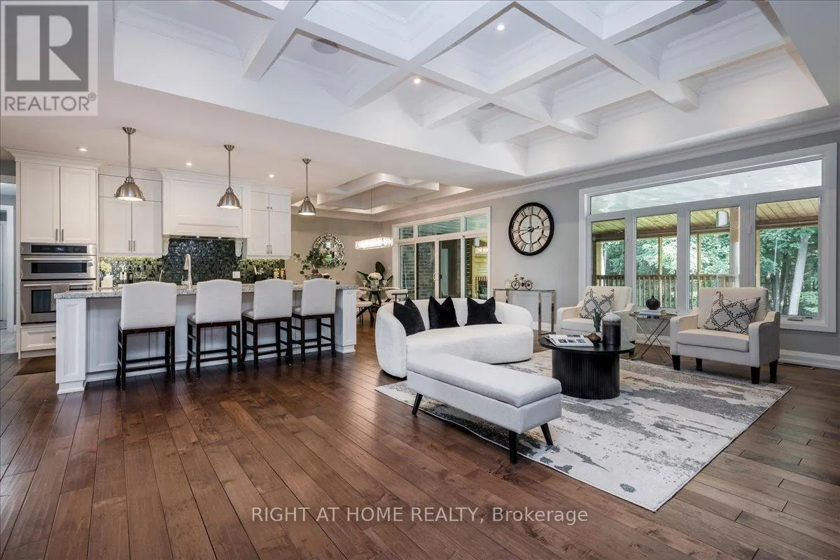 8 LLOYD COOK DRIVE W