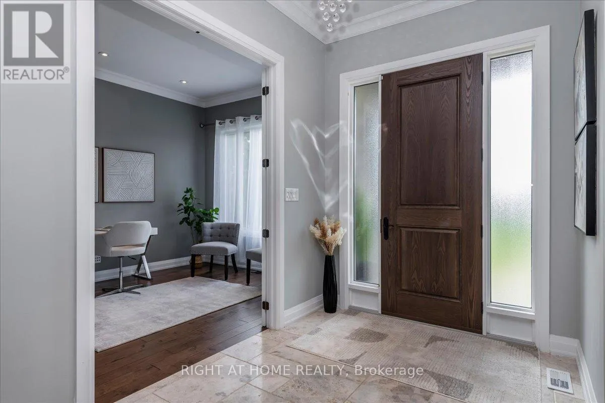 8 LLOYD COOK DRIVE W