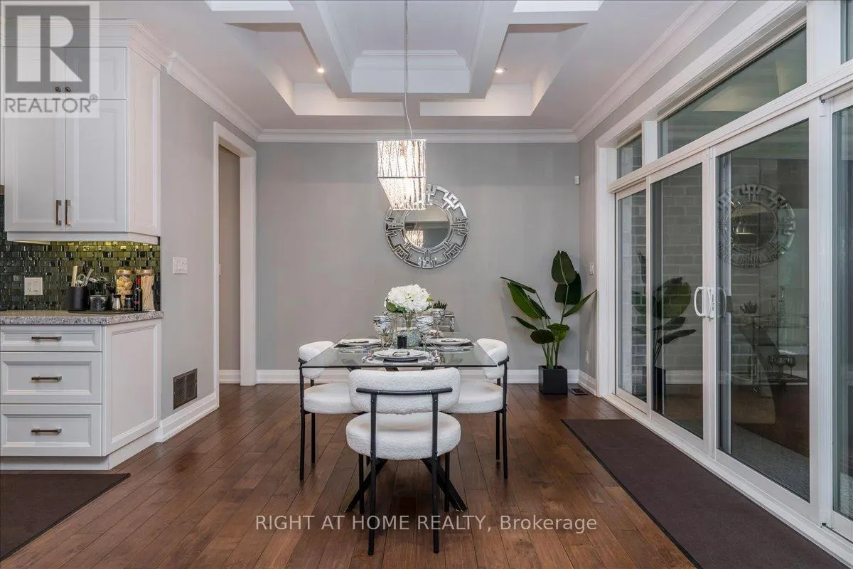 8 LLOYD COOK DRIVE W