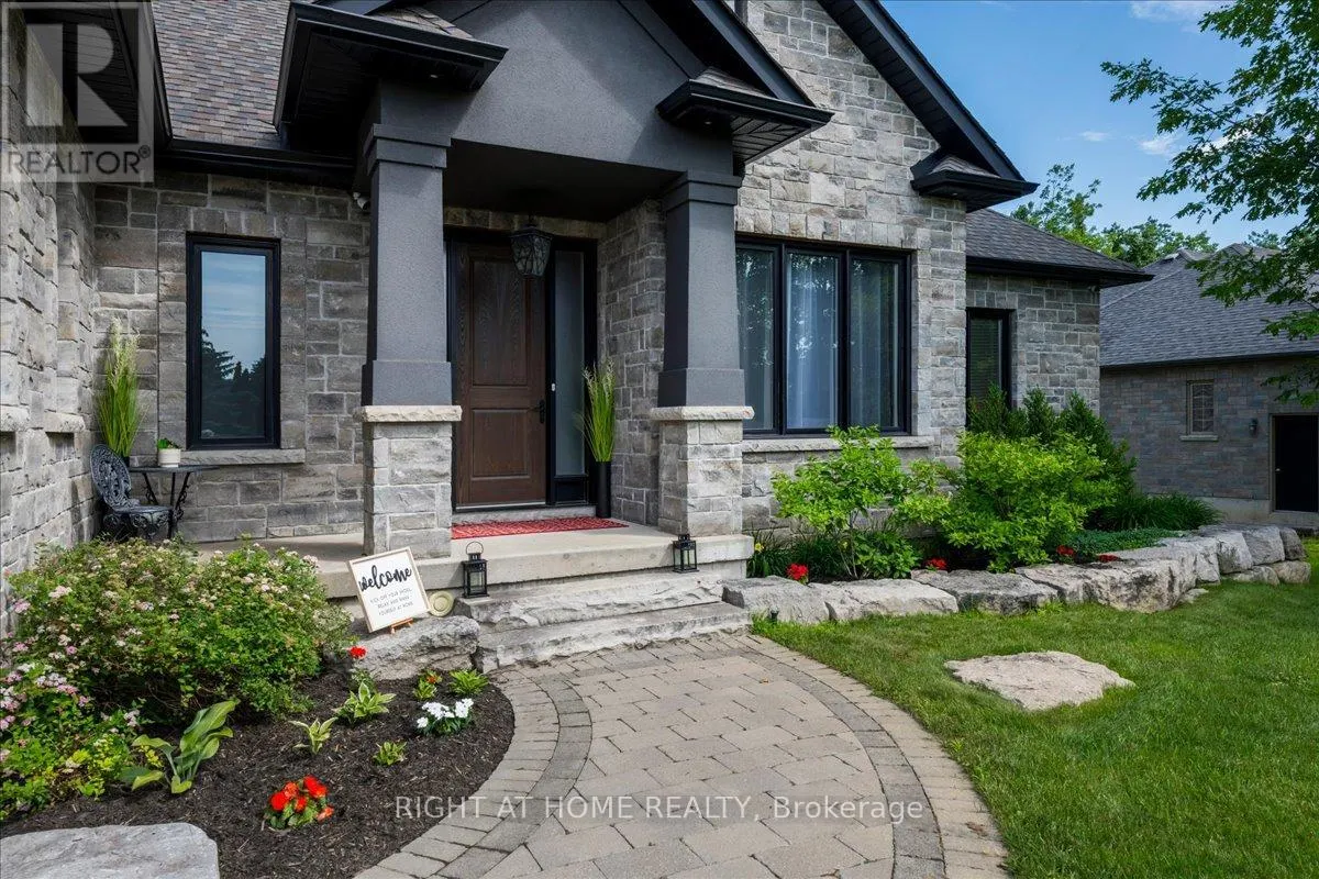 8 LLOYD COOK DRIVE W
