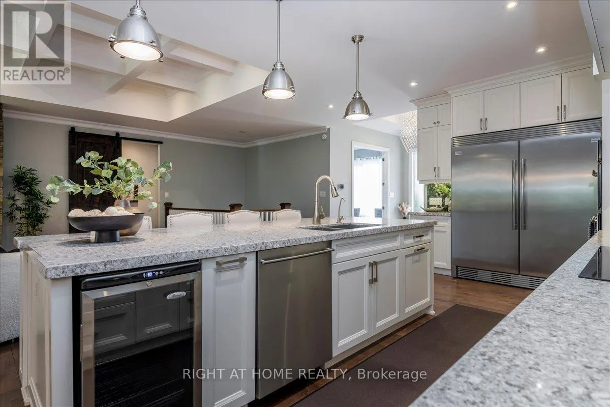 8 LLOYD COOK DRIVE W