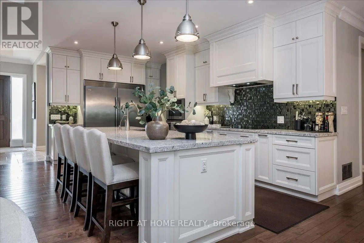 8 LLOYD COOK DRIVE W