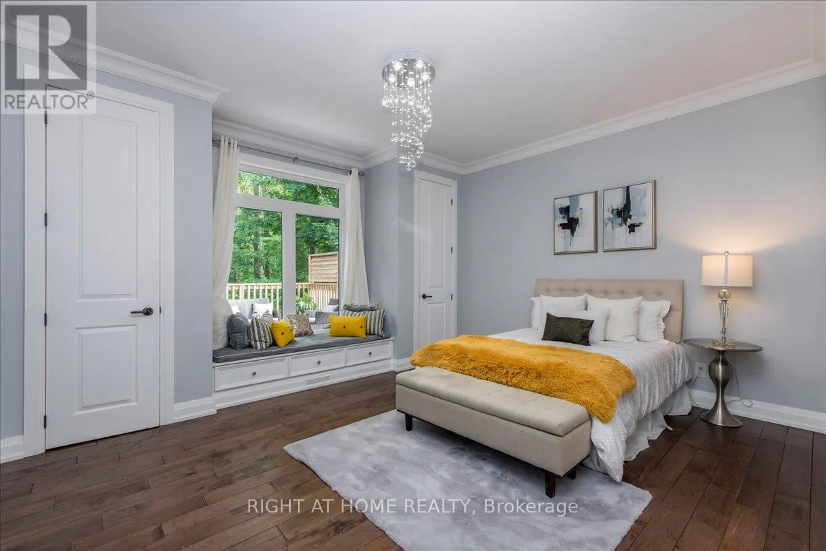 8 LLOYD COOK DRIVE W