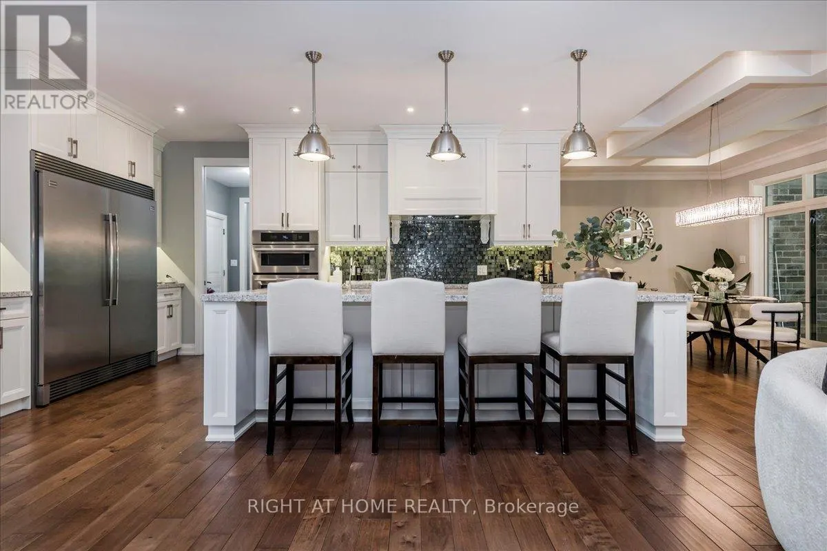 8 LLOYD COOK DRIVE W