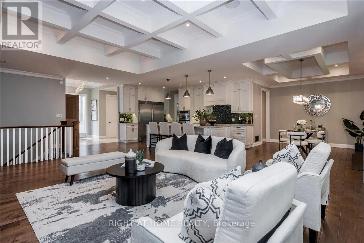 8 LLOYD COOK DRIVE W