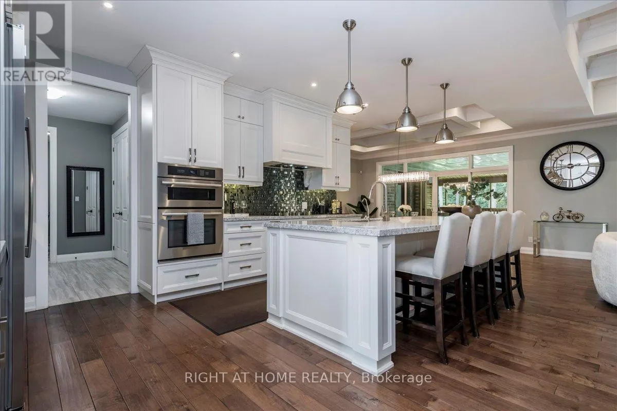 8 LLOYD COOK DRIVE W