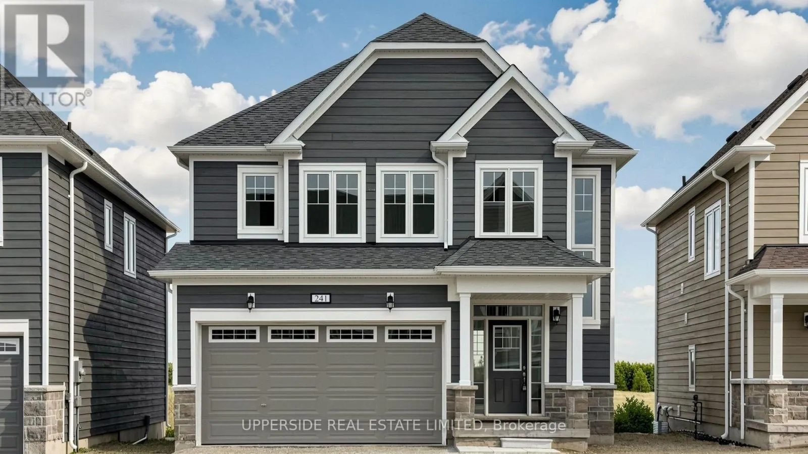 241 VILLAGE GATE DRIVE
