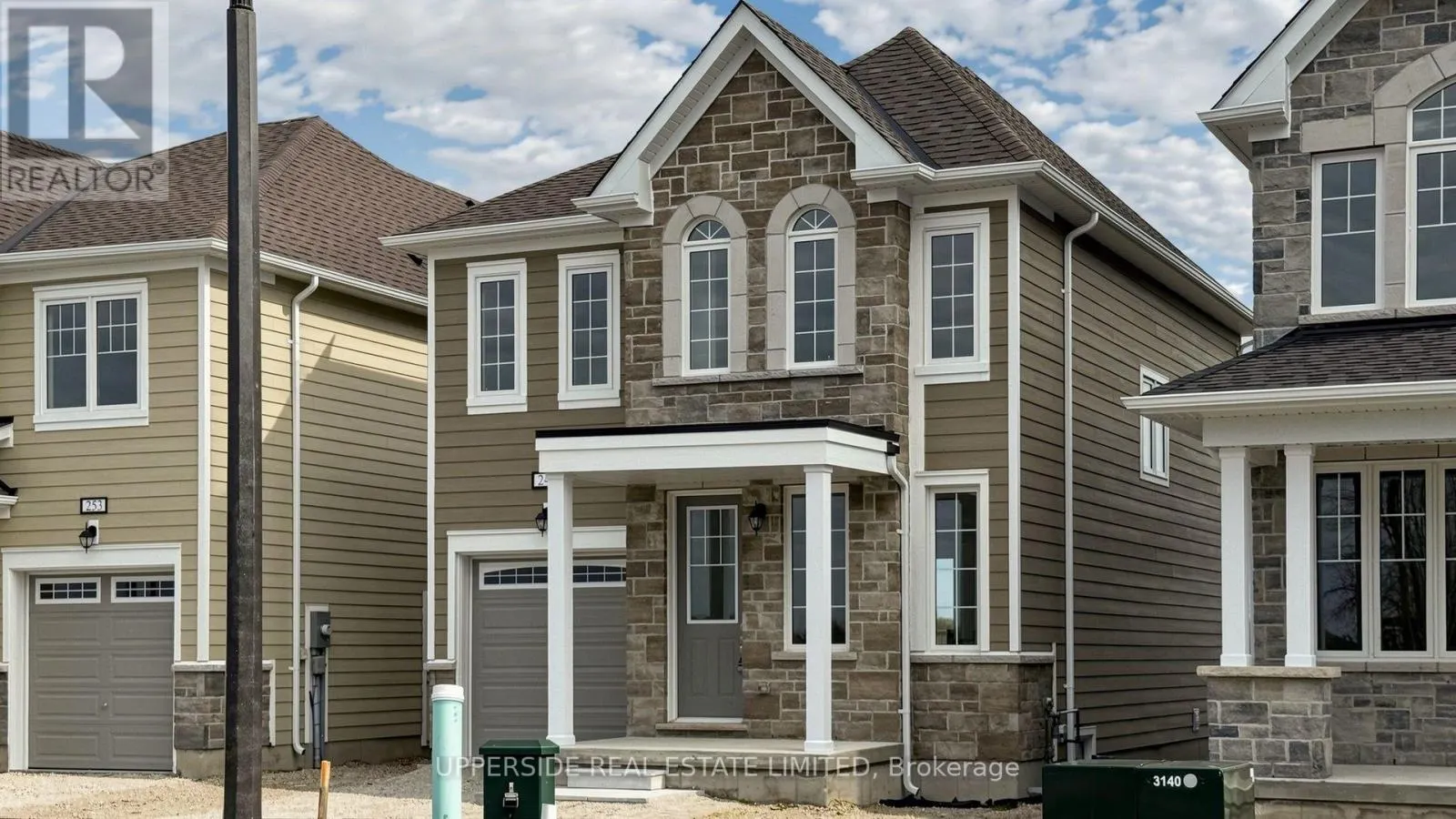 249 VILLAGE GATE DRIVE